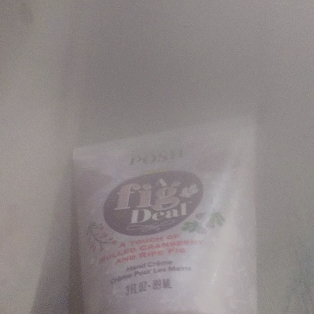 Perfectly Posh